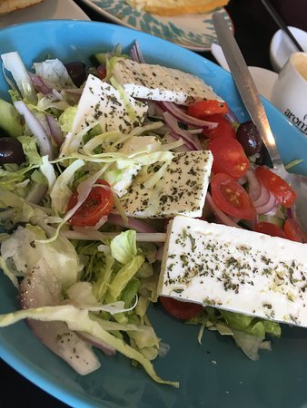Kafe Meze Graceville - Accommodation Bookings 0