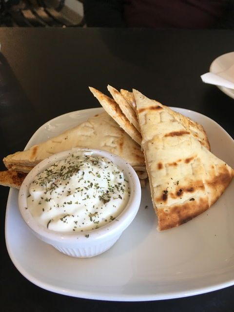 Kafe Meze Graceville - Accommodation Bookings 4