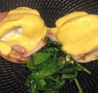 Limestone Cafe - Accommodation Bookings
