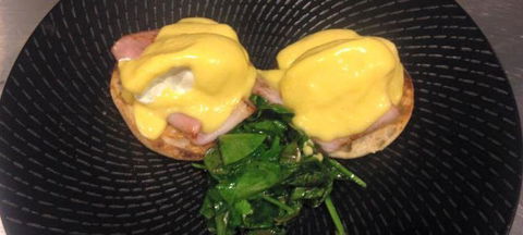Limestone Cafe - Accommodation Bookings 0