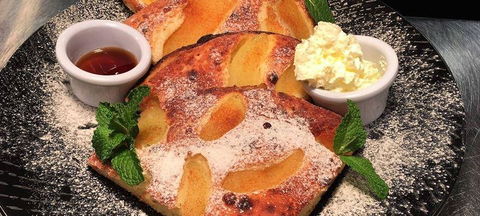 Limestone Cafe - Accommodation Bookings 1