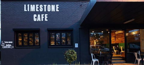 Limestone Cafe - Accommodation Bookings 2
