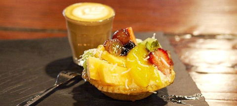 Limestone Cafe - Accommodation Bookings 3