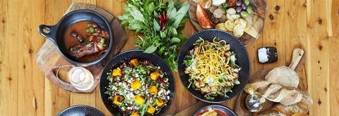 Limestone Cafe - Accommodation Bookings 5