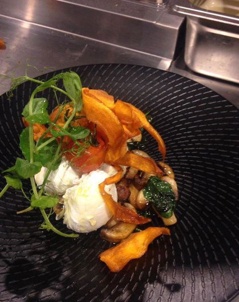 Limestone Cafe - Accommodation Bookings 6