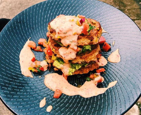 Limestone Cafe - Accommodation Bookings 7