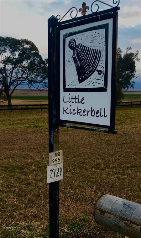Little Kickerbell - Accommodation Bookings 1