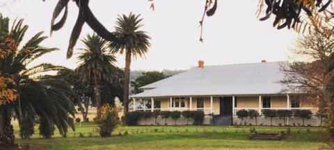 Little Kickerbell - Accommodation Bookings 2