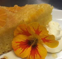 Miss Nellie's Cafe - Accommodation Bookings