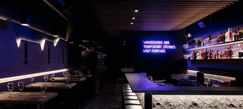 Sash Japanese Pizza - Accommodation Bookings 3