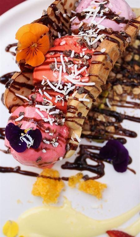 Sash Japanese Pizza - Accommodation Bookings 4