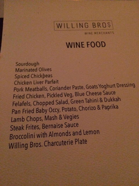 Willing Bros - Accommodation Bookings 4