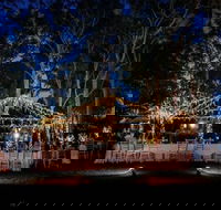 Penny Lane Gardens Restaurant  Function Centre - Accommodation Bookings
