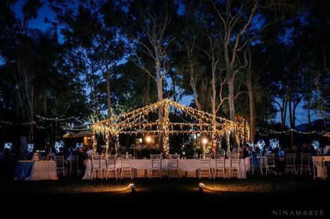 Penny Lane Gardens Restaurant & Function Centre - Accommodation Bookings 0