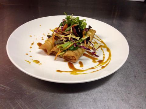Penny Lane Gardens Restaurant & Function Centre - Accommodation Bookings 1