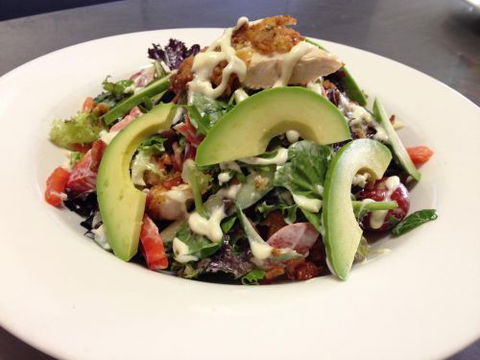 Penny Lane Gardens Restaurant & Function Centre - Accommodation Bookings 2