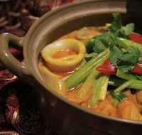 Indian Curry Bazaar