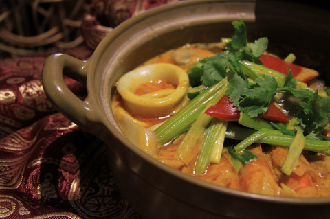 Indian Curry Bazaar - Accommodation Bookings 0