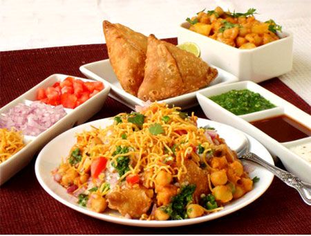Indian Curry Bazaar - Accommodation Bookings 3
