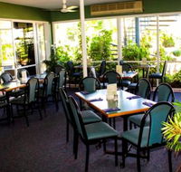 KBRs Licensed Restaurant