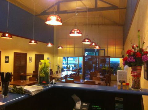 Orchid Floral Thai Cuisine - Accommodation Bookings 0