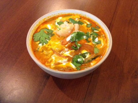 Orchid Floral Thai Cuisine - Accommodation Bookings 4