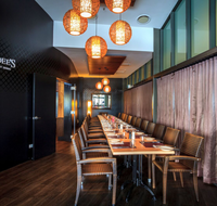 Dundees Restaurant on the Waterfront - Accommodation Bookings