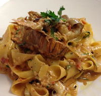 Bellocale Italian  Seafood Restaurant - Accommodation Bookings