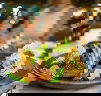 Tamarind RestaurantContemporary Dining - Accommodation Bookings