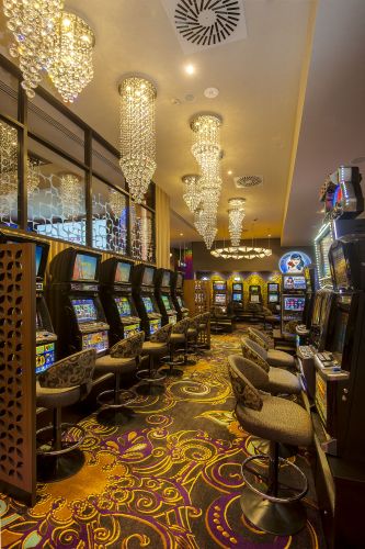 Brothers Leagues Club - Accommodation Bookings 2