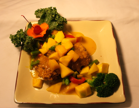 Siam Orchid Spicy Thai Restaurant - Accommodation Bookings 1
