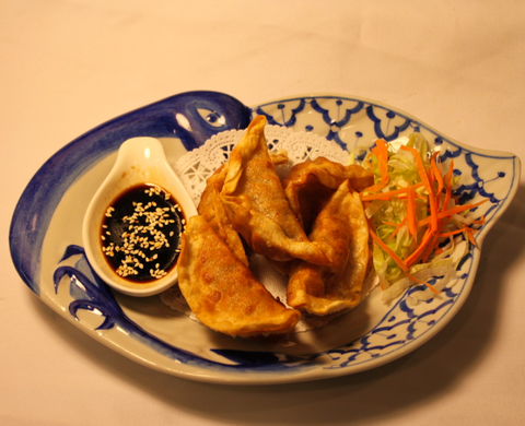 Siam Orchid Spicy Thai Restaurant - Accommodation Bookings 3