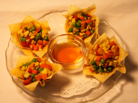 Siam Orchid Spicy Thai Restaurant - Accommodation Bookings 4