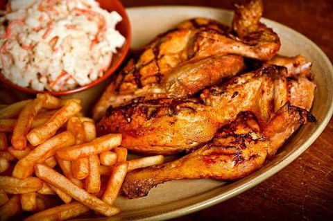Nando’s - Accommodation Bookings 1