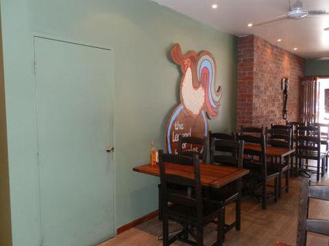 Nando’s - Accommodation Bookings 3