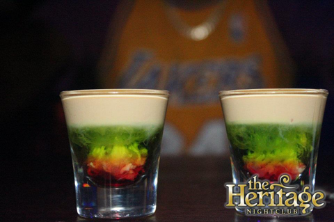 Heritage Night Club - Accommodation Bookings 1