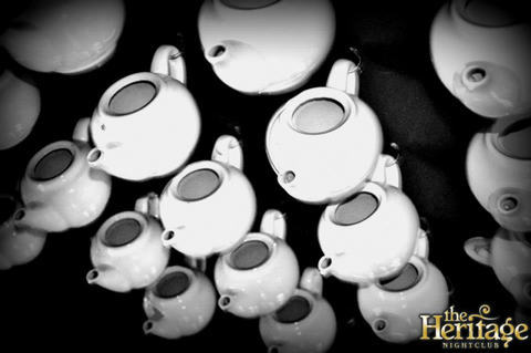 Heritage Night Club - Accommodation Bookings 2