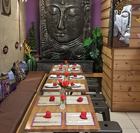 True Thai Cafe - Accommodation Bookings