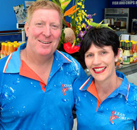 Ocean World Seafood Market - Accommodation Bookings