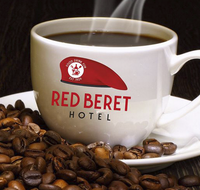 Red Beret Hotel - Accommodation Bookings