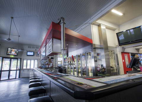Red Beret Hotel - Accommodation Bookings 2