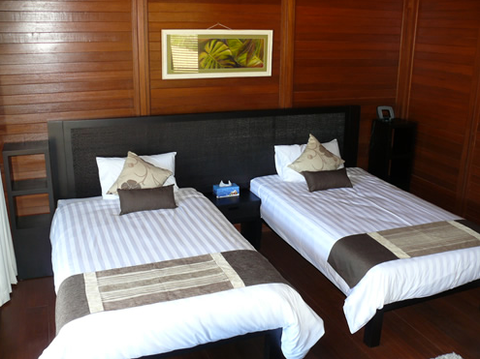 Highlander Tavern, Restaurant & Bar - Accommodation Bookings 4