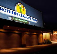 Brothers Leagues Club Innisfail - Accommodation Bookings