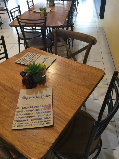 Sapore Di Italia - Accommodation Bookings 1
