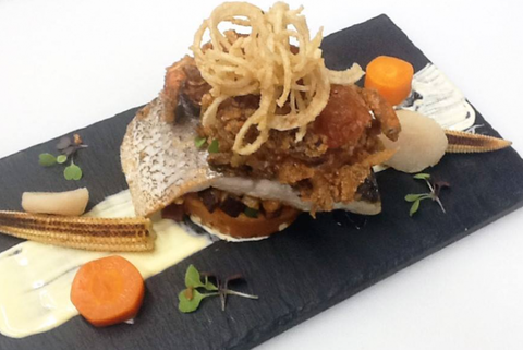 C.ex Coffs–The Brasserie - Accommodation Bookings 3