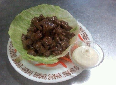 Macksville Chinese Restaurant - Accommodation Bookings 4