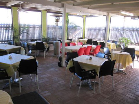 Aromas Of India Restaurant - Accommodation Bookings 1