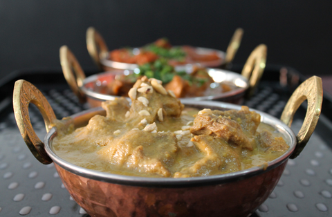 Aromas Of India Restaurant - Accommodation Bookings 2