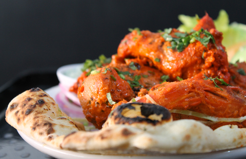 Aromas Of India Restaurant - Accommodation Bookings 3