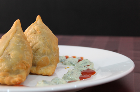 Aromas Of India Restaurant - Accommodation Bookings 4